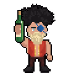 Pirate #33357