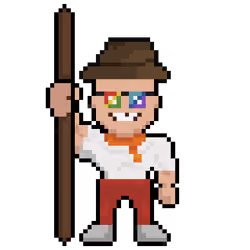 Goldminer #23534