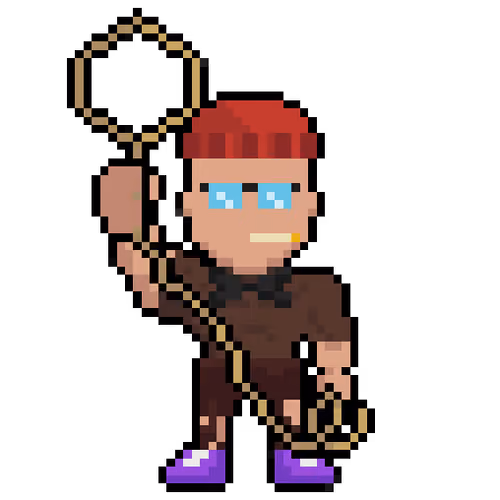 Goldminer #29581