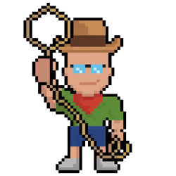 Goldminer #2960