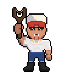Goldminer #7987