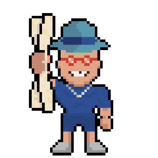 Goldminer #29850