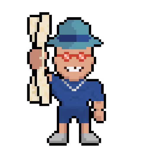 Goldminer #29850