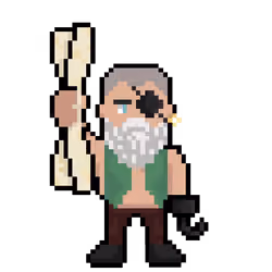 Pirate #38787