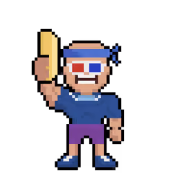 Goldminer #30873