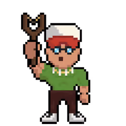 Goldminer #35508