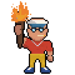 Goldminer #5593