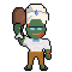 Goldminer #35742