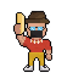 Goldminer #2206
