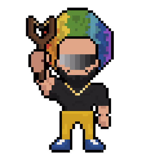 Goldminer #28620