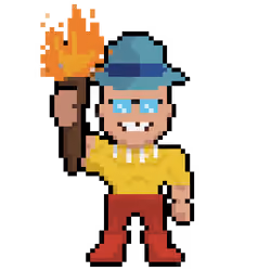 Goldminer #37949