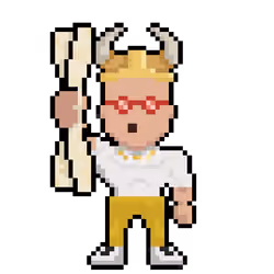 Goldminer #33572