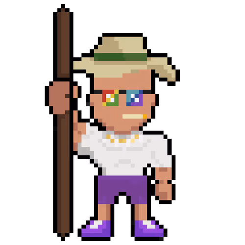 Goldminer #39481