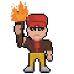Goldminer #2236