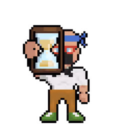 Goldminer #36147