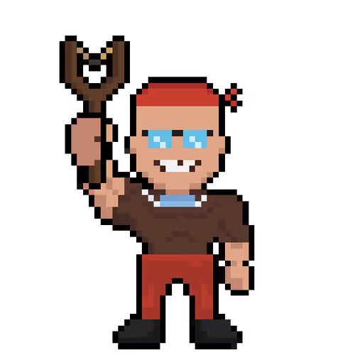 Goldminer #33533