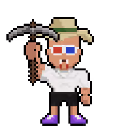 Goldminer #1751