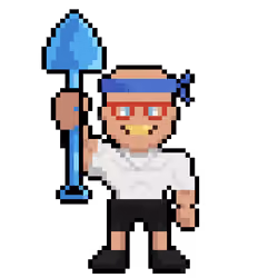 Goldminer #21881