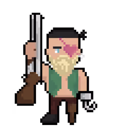 Pirate #31547