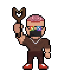 Goldminer #29939