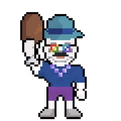 Goldminer #13859