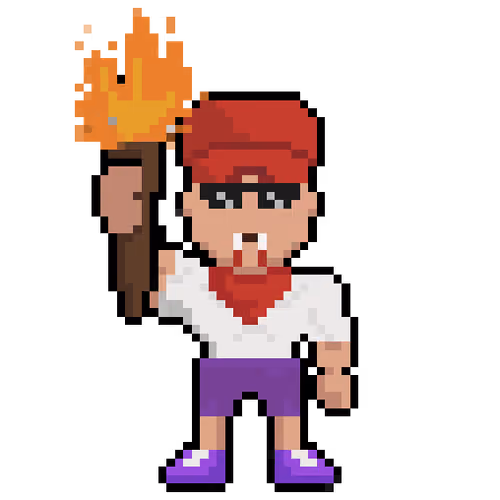 Goldminer #7031