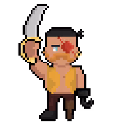 Pirate #14513