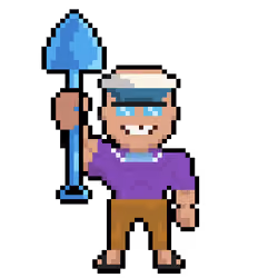 Goldminer #5439
