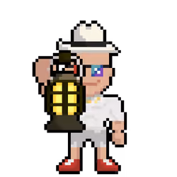 Goldminer #24438