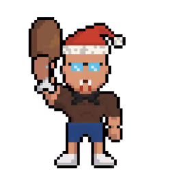 Goldminer #37586
