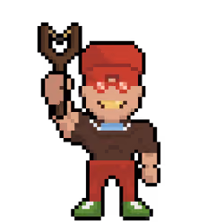 Goldminer #2543