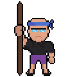 Goldminer #35815
