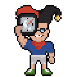Goldminer #5084