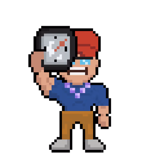 Goldminer #22557