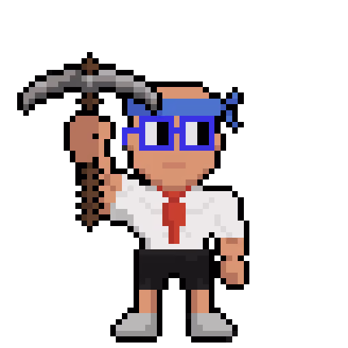 Goldminer #35178