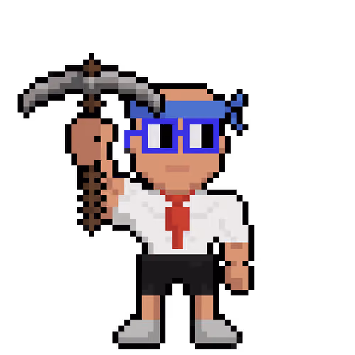 Goldminer #35178