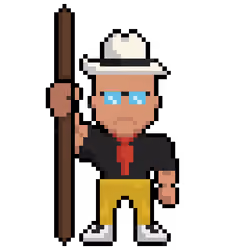 Goldminer #563