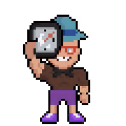 Goldminer #6545
