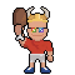 Goldminer #39164