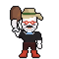 Goldminer #39391