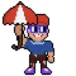 Goldminer #6283