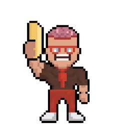 Goldminer #20720
