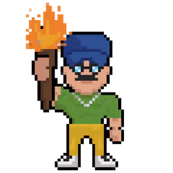Goldminer #26055