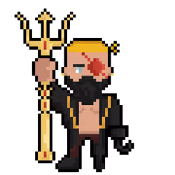 Pirate #14773