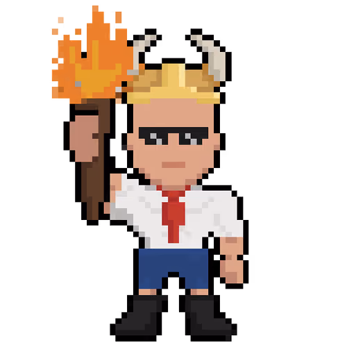 Goldminer #31680