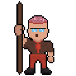 Goldminer #34443
