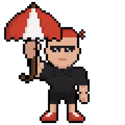 Goldminer #18048