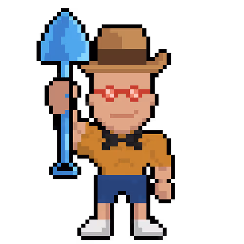 Goldhuntgame