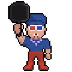 Goldminer #35395