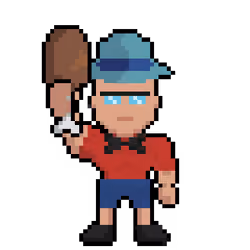 Goldminer #1464